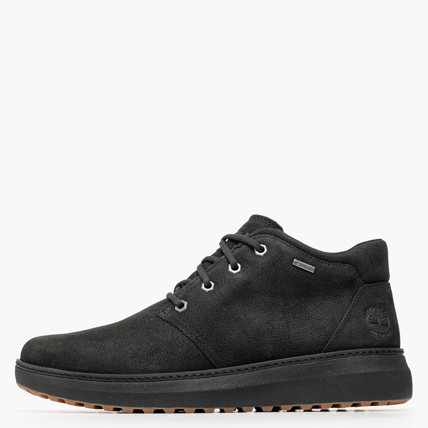 Timberland A6A8N-Black