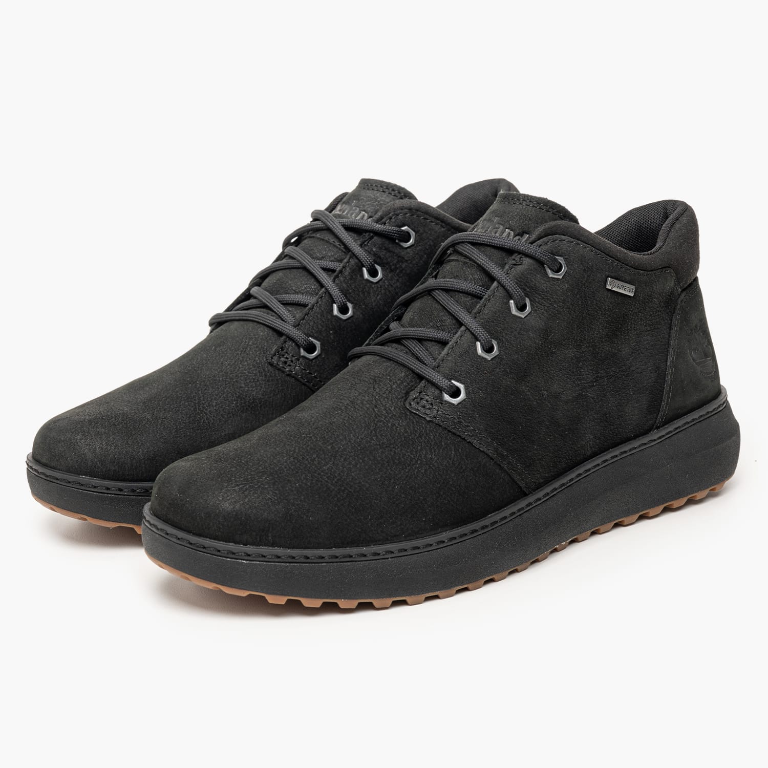 Timberland A6A8N-Black