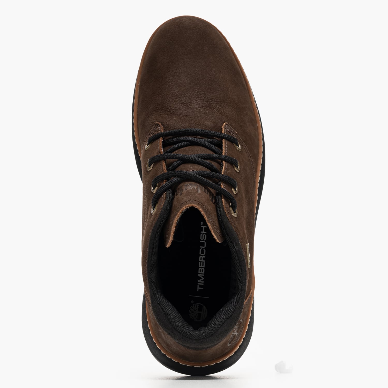 Timberland A6A8N Ανδρικό Μποτάκι Timberland A6A8N-Brown