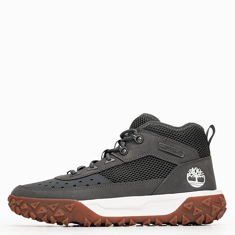 Timberland A6A98 Ανδρικό Μποτάκι