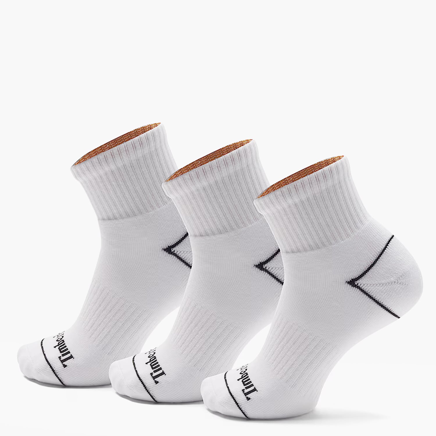 Timberland A6BAQ.3Pack Μan's Socks
