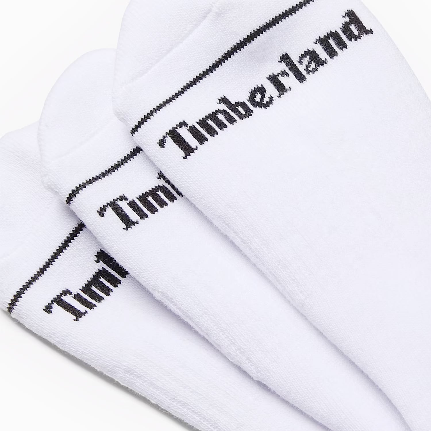 Timberland A6BAQ.3Pack Μan's Socks