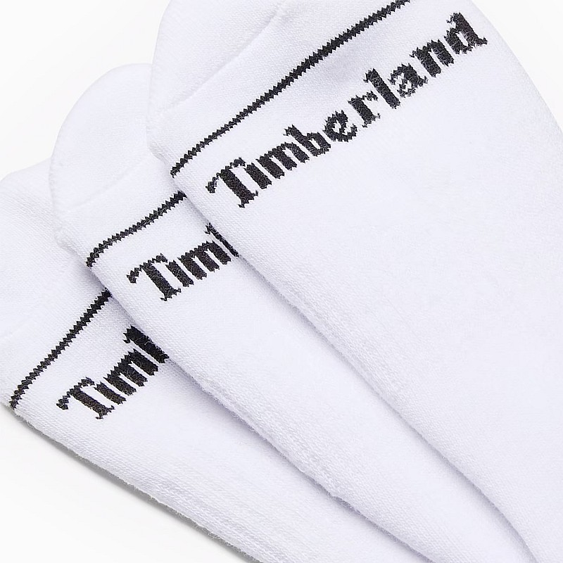 Timberland A6BAQ.3Pack Μan's Socks