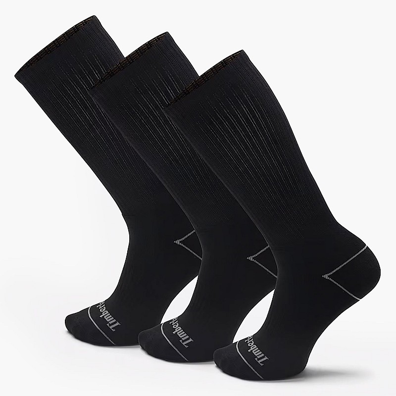 Timberland A6BBB.3Pack Μan's Socks
