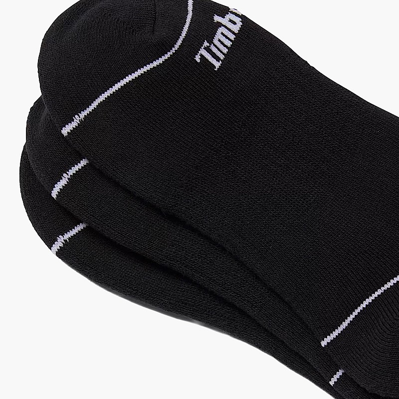 Timberland A6BBB.3Pack Μan's Socks