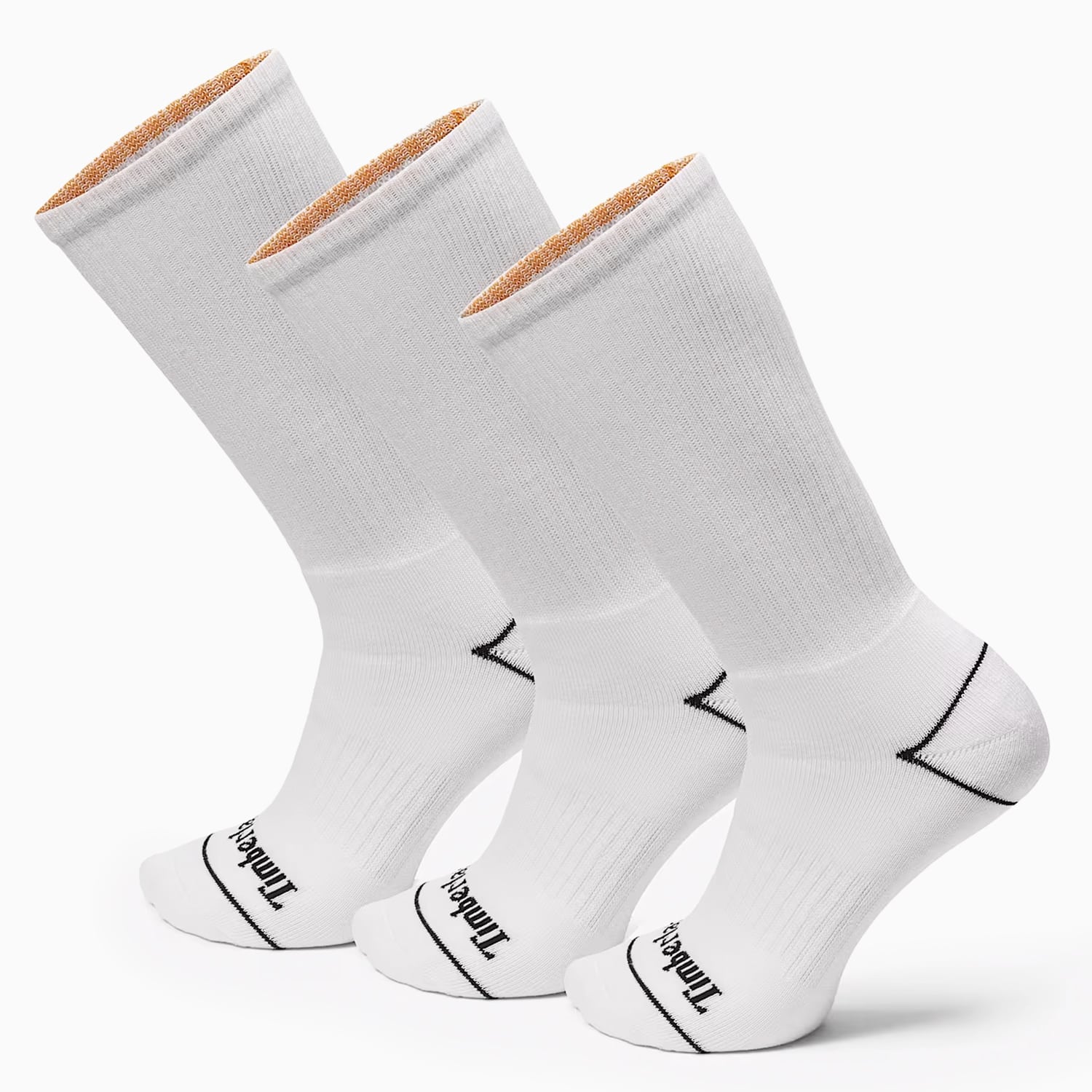 Timberland A6BBB.3Pack Μan's Socks