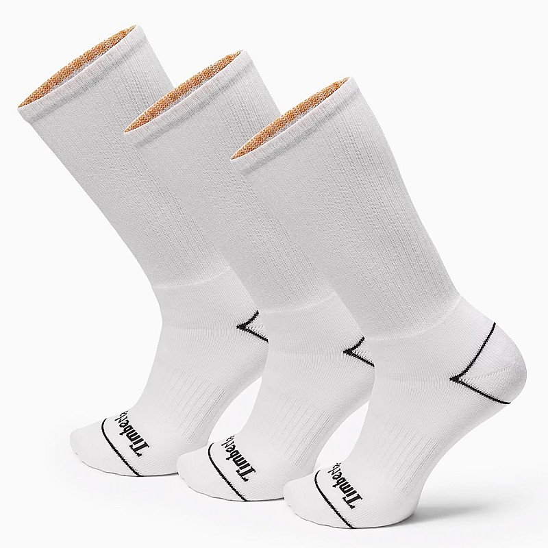 Timberland A6BBB.3Pack Μan's Socks