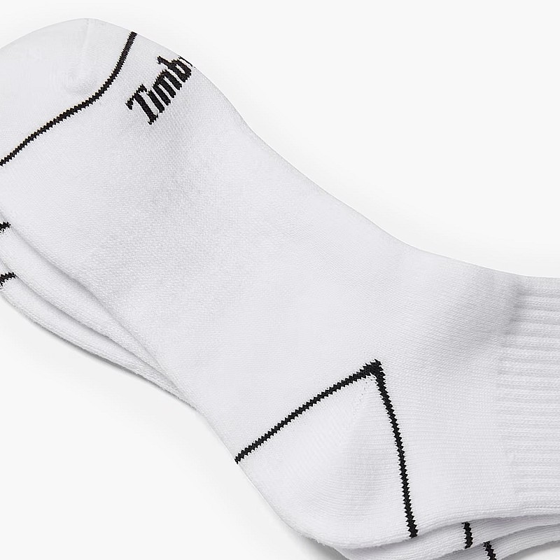 Timberland A6BBB.3Pack Μan's Socks