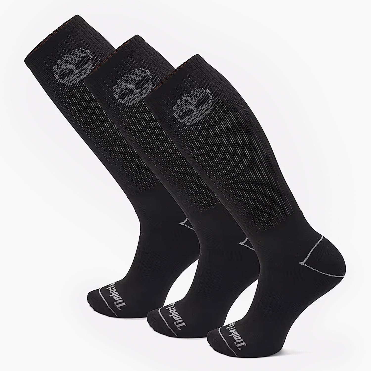 Timberland A6BBY.3pack-Black