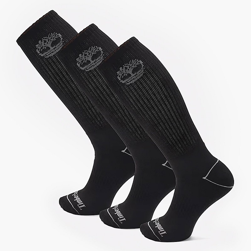 Timberland A6BBY.3pack Ανδρική Κάλτσα