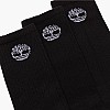 Timberland A6BBY.3pack-Black