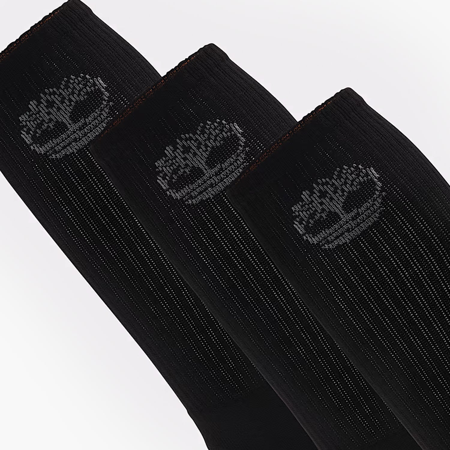 Timberland A6BBY.3pack-Black