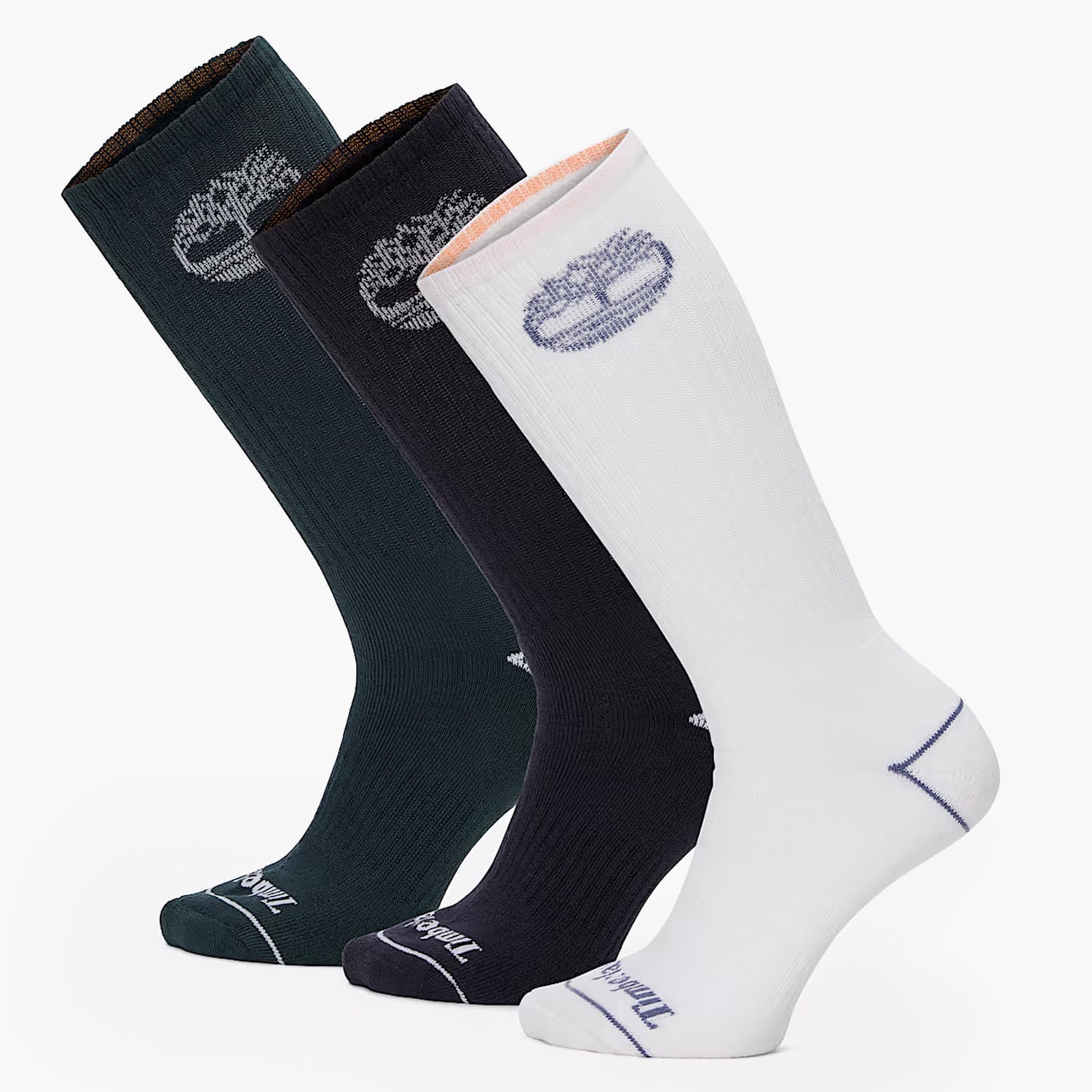 Timberland A6BBY.3pack-Green