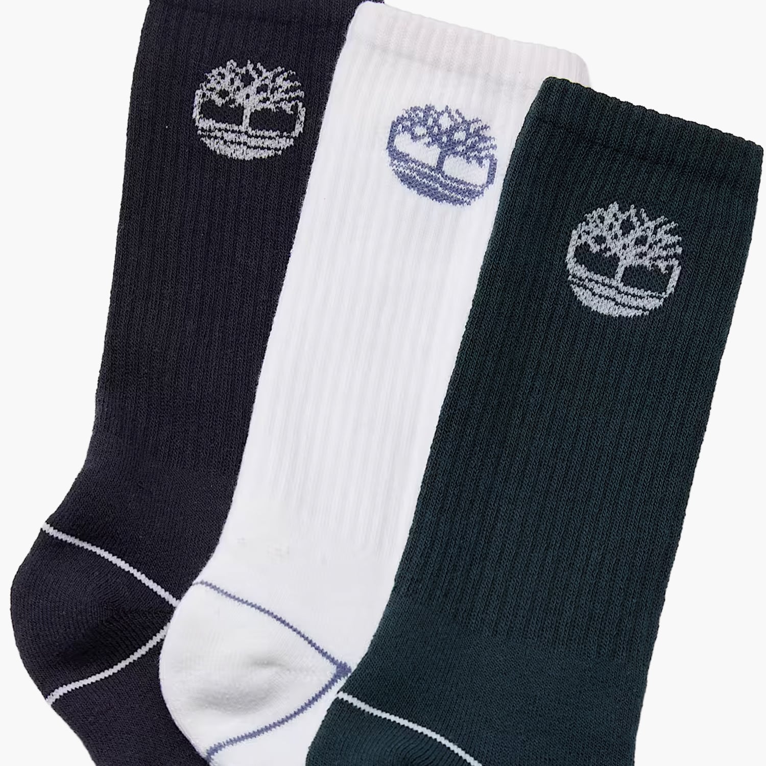 Timberland A6BBY.3pack-Green