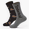 Timberland A6BTB.2pack Ανδρική Κάλτσα Timberland A6BTB.2pack Ανδρική Κάλτσα