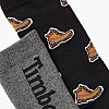 Timberland A6BTB.2pack Ανδρική Κάλτσα Timberland A6BTB.2pack Ανδρική Κάλτσα