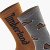 Timberland A6BTB.2pack-Grey