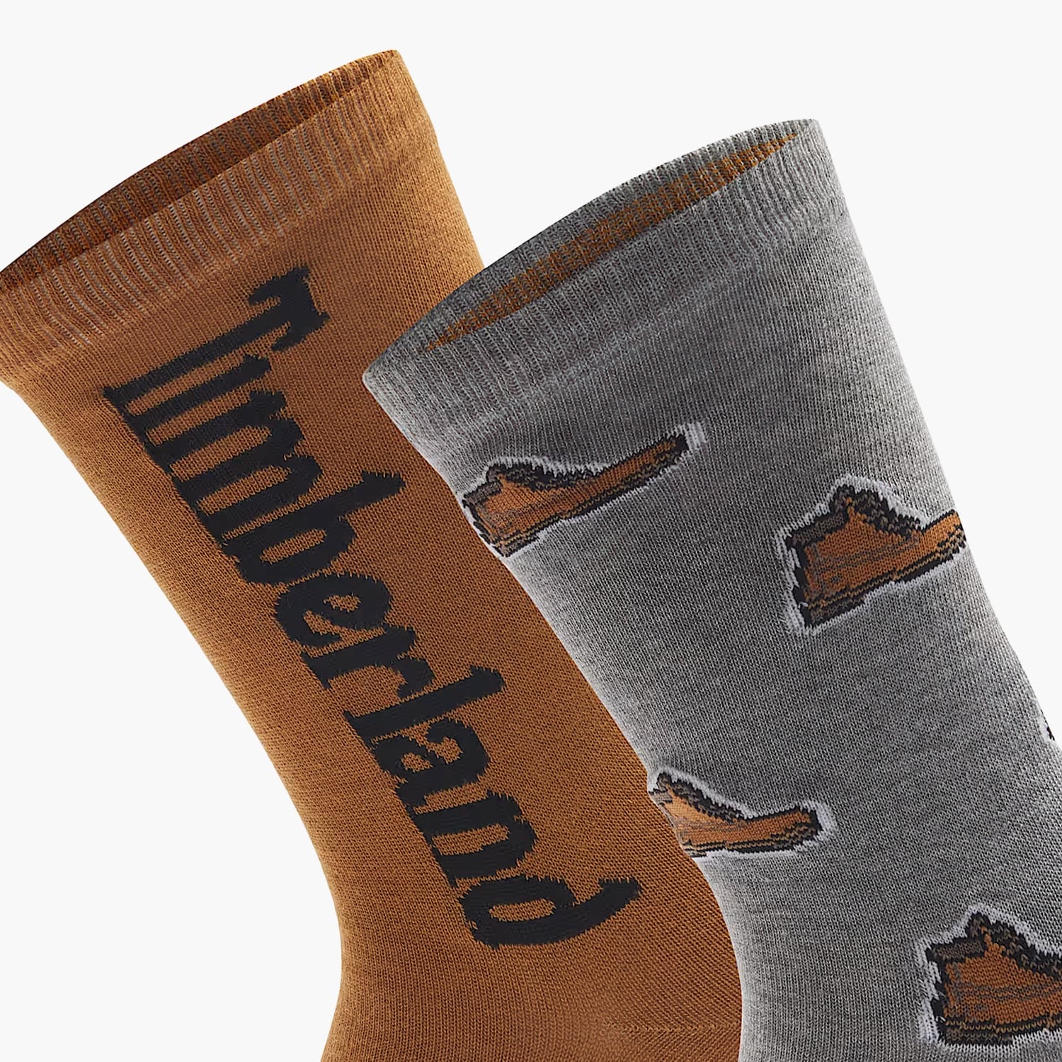 Timberland A6BTB.2pack-Grey