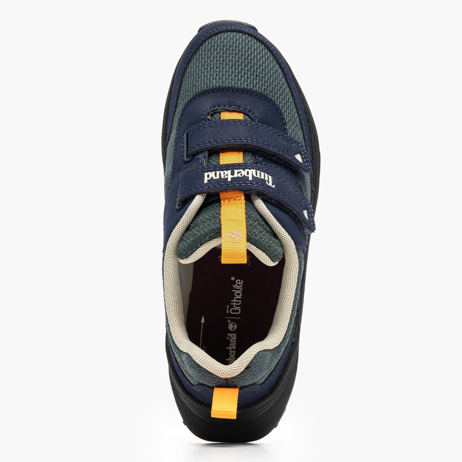 Timberland A6BZA Παιδικό Casual