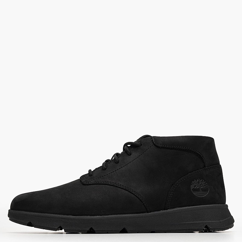 Timberland A6C7T.Nb Ανδρικό Μποτάκι