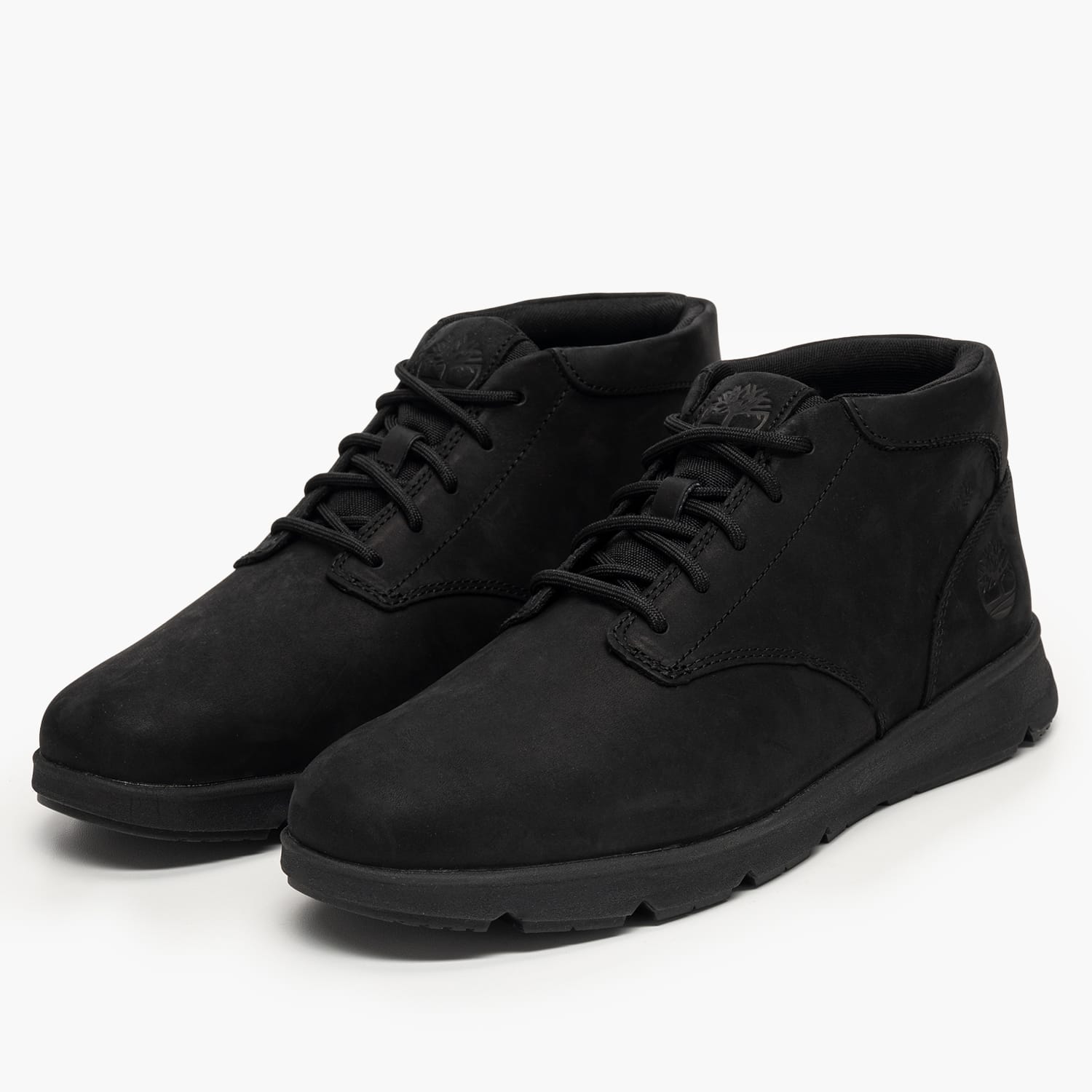 Timberland A6C7T.Nb-Black