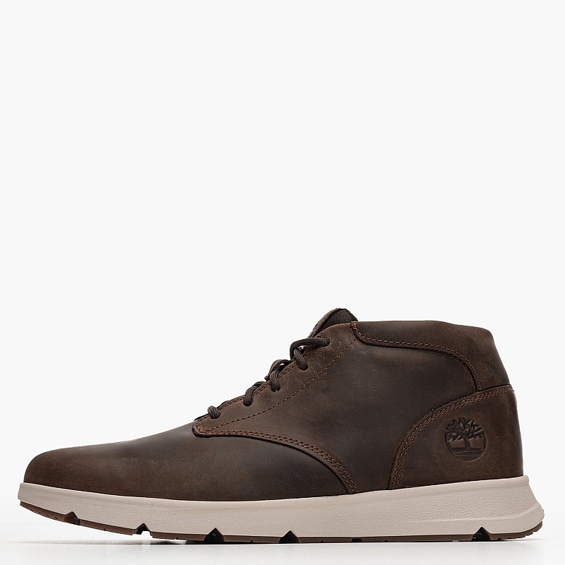 Timberland A6C7T Ανδρικό Μποτάκι