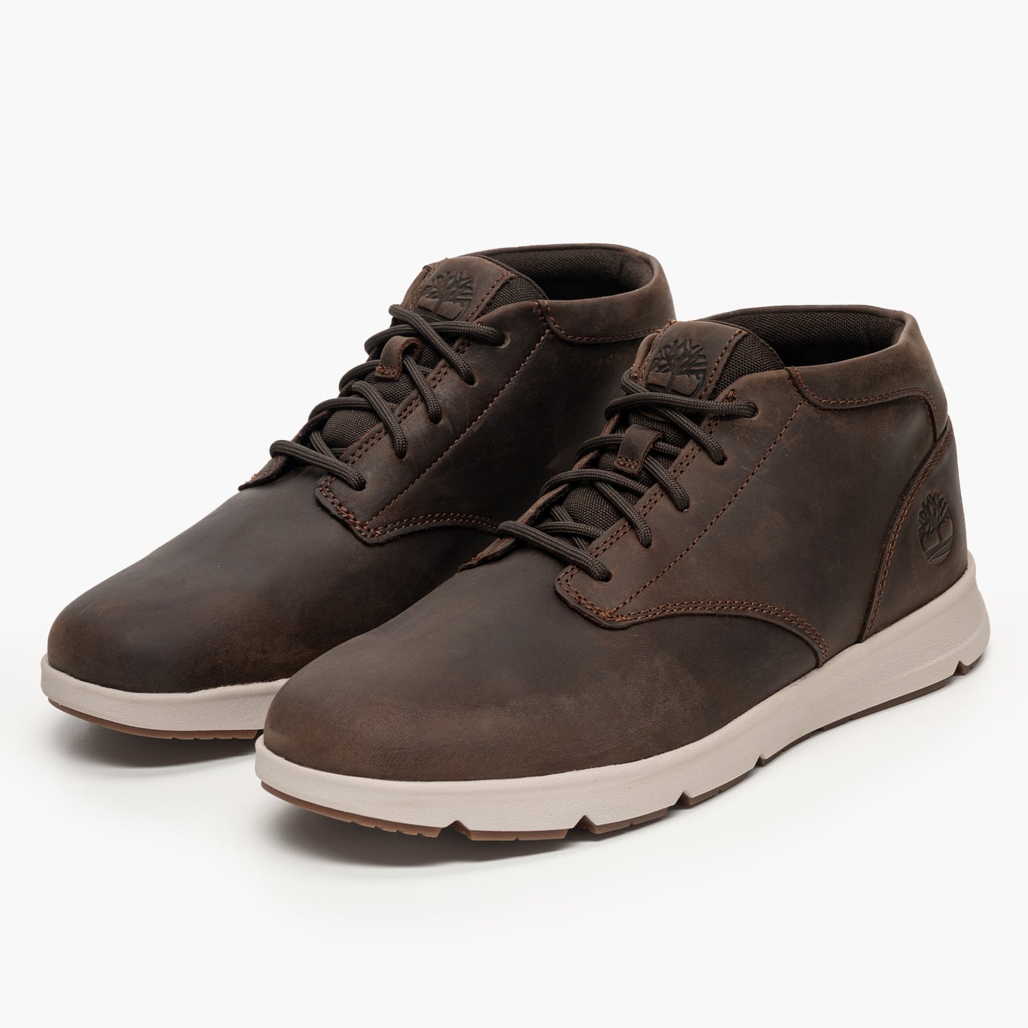 Timberland A6C7T-Brown