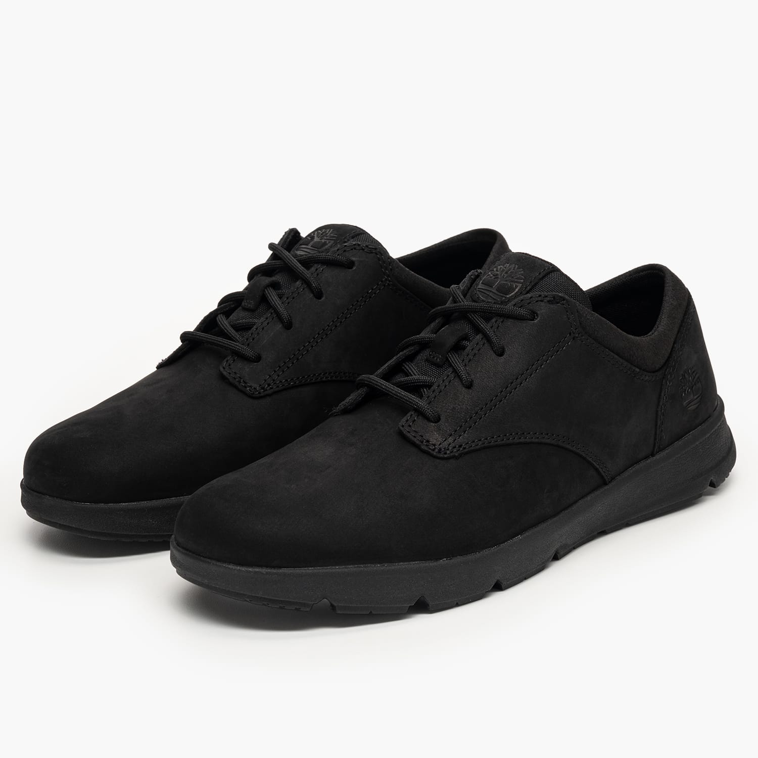 Timberland A6C8E.B-Black