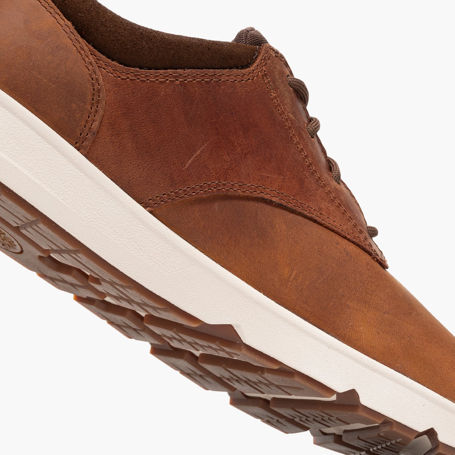 Timberland A6C8E.L Ανδρικό Παπούτσι Casual Timberland A6C8E.L-Brown