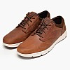 Timberland A6C8E.L Ανδρικό Παπούτσι Casual Timberland A6C8E.L-Brown