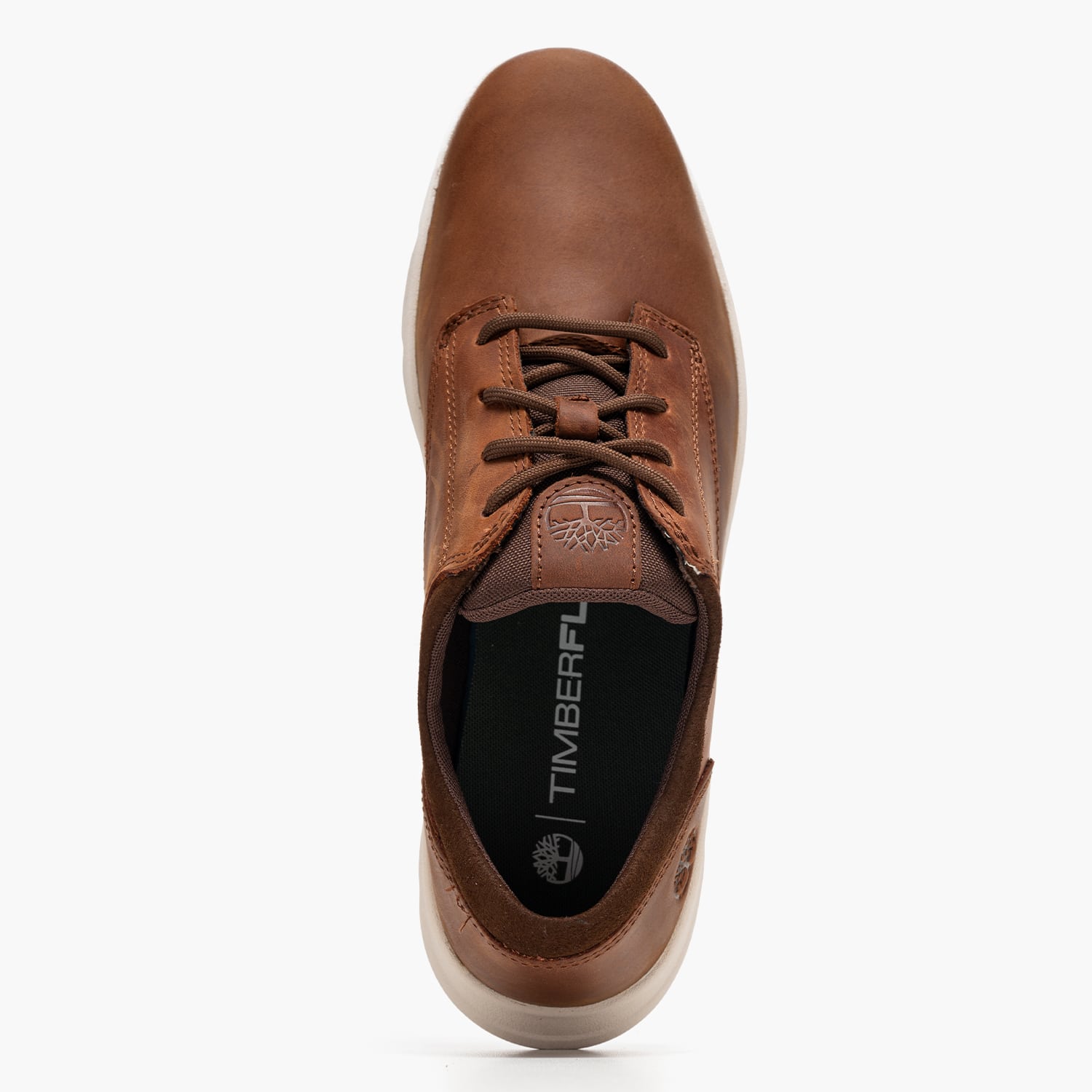 Timberland A6C8E.L Ανδρικό Παπούτσι Casual Timberland A6C8E.L-Brown