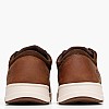 Timberland A6C8E.L Ανδρικό Παπούτσι Casual Timberland A6C8E.L-Brown