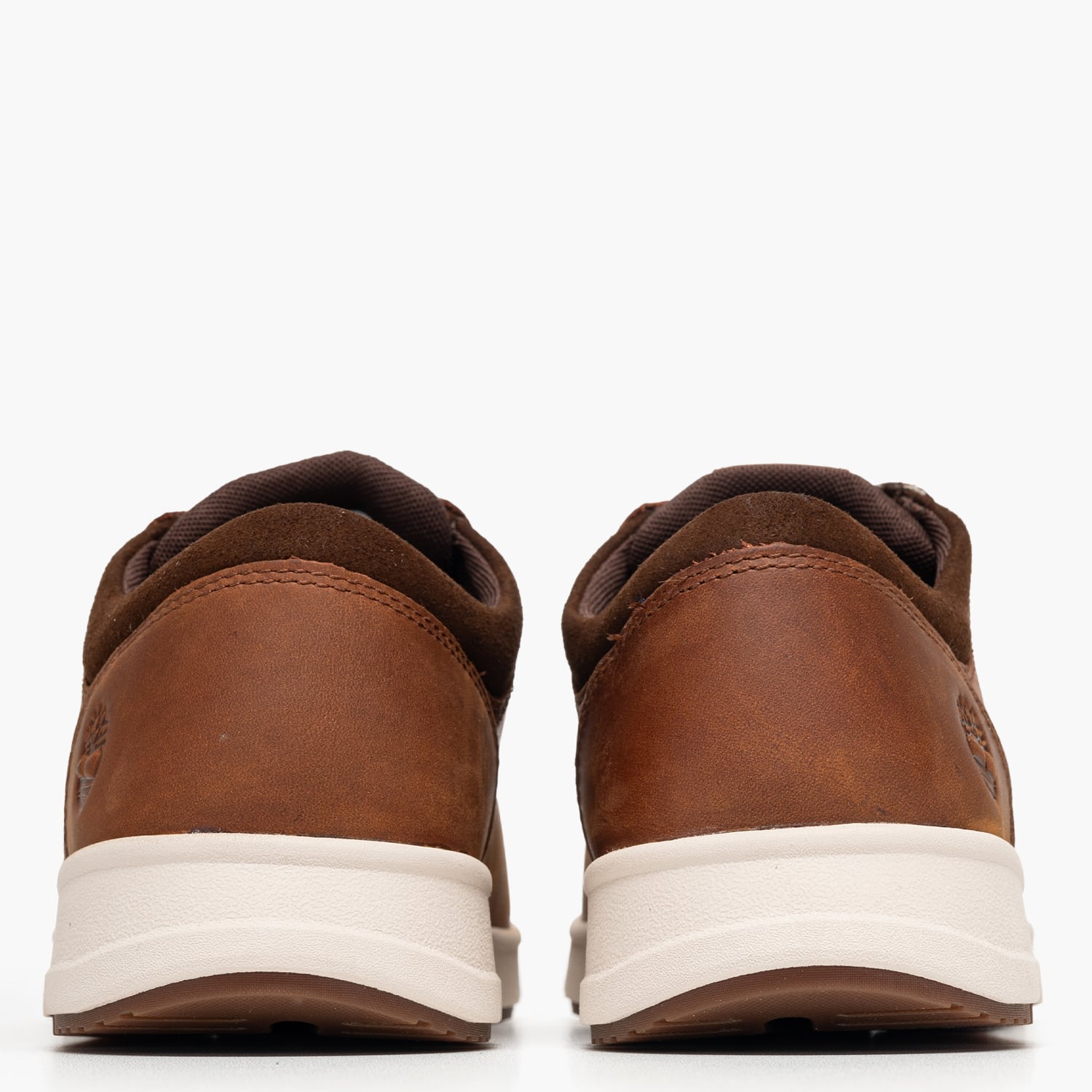 Timberland A6C8E.L Ανδρικό Παπούτσι Casual Timberland A6C8E.L-Brown