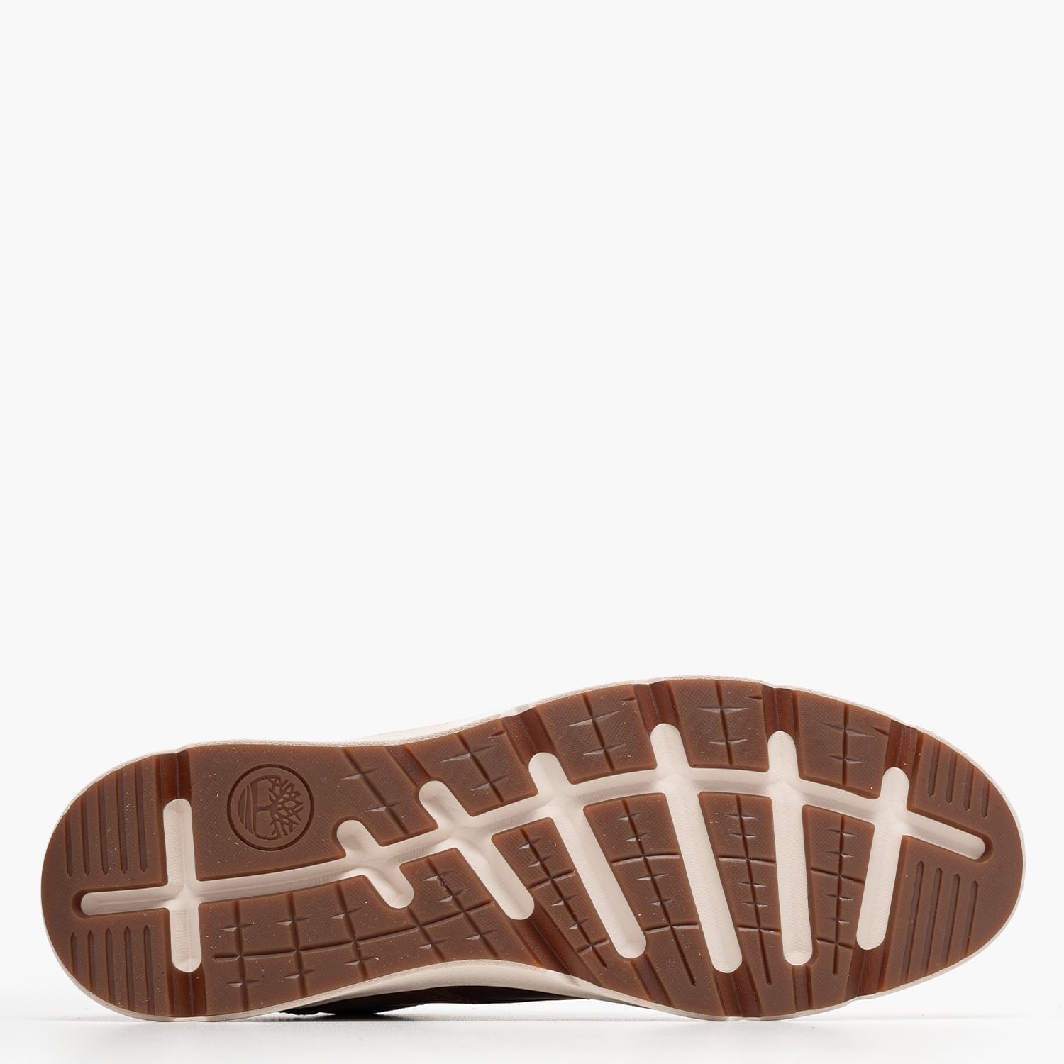 Timberland A6C8E.L Ανδρικό Παπούτσι Casual Timberland A6C8E.L-Brown