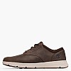 Timberland A6C8E.L Ανδρικό Παπούτσι Casual Timberland A6C8E.L-DarkBrown