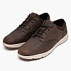 Timberland A6C8E.L Ανδρικό Παπούτσι Casual Timberland A6C8E.L-DarkBrown