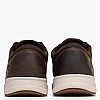 Timberland A6C8E.L Ανδρικό Παπούτσι Casual Timberland A6C8E.L-DarkBrown
