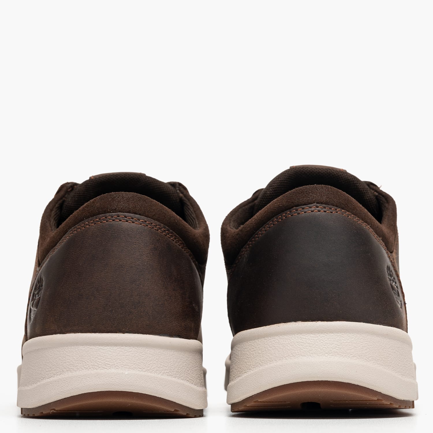 Timberland A6C8E.L Ανδρικό Παπούτσι Casual Timberland A6C8E.L-DarkBrown