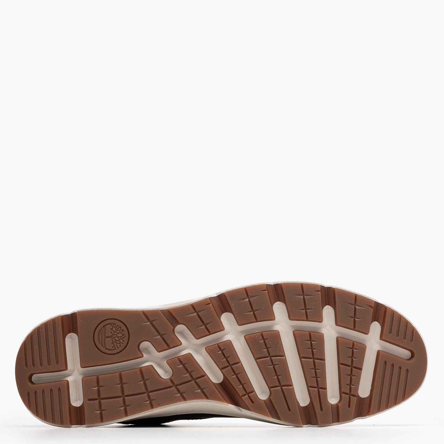 Timberland A6C8E.L Ανδρικό Παπούτσι Casual Timberland A6C8E.L-DarkBrown