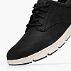 Timberland A6C8E Ανδρικό Παπούτσι Casual Timberland A6C8E-Black