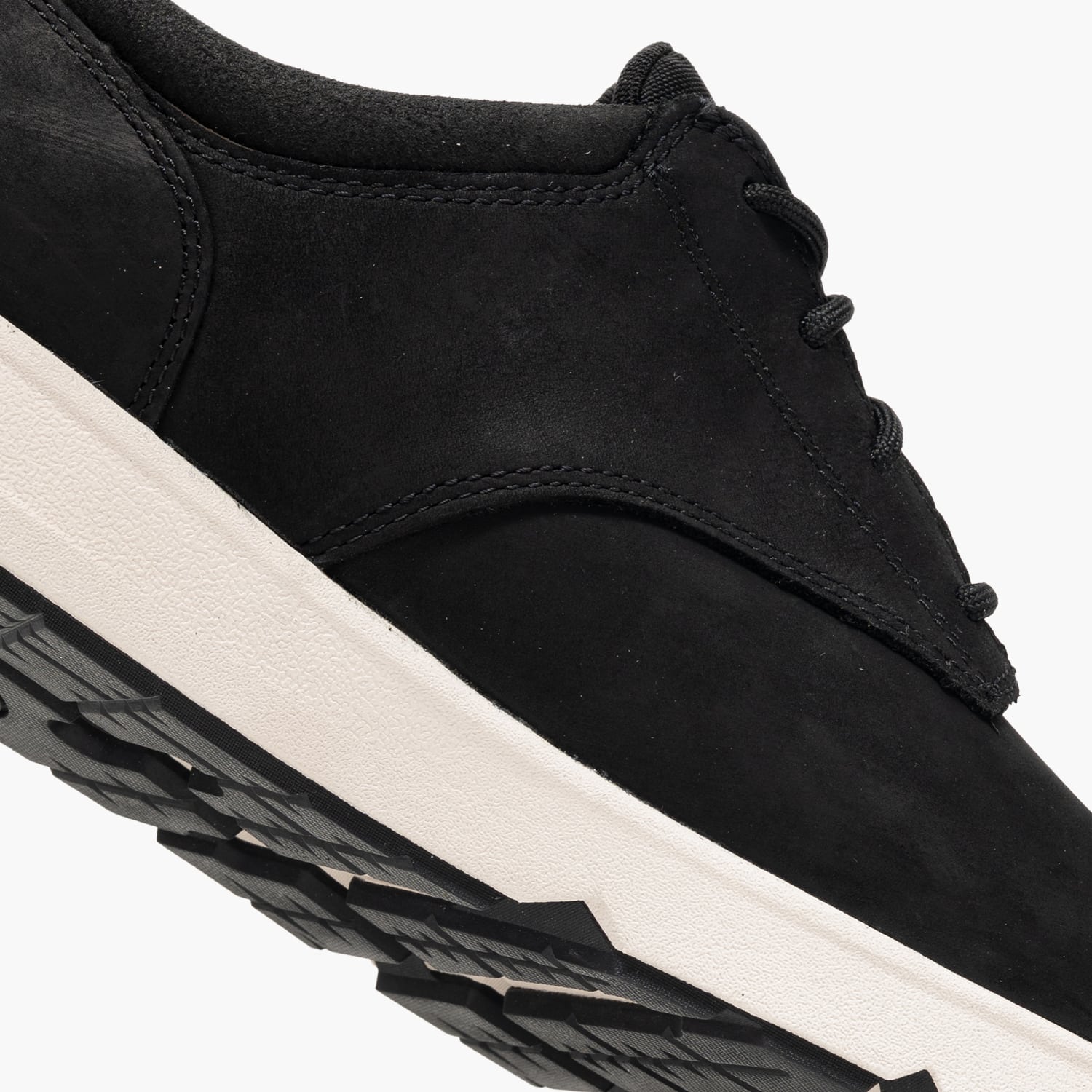 Timberland A6C8E Ανδρικό Παπούτσι Casual Timberland A6C8E-Black