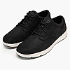 Timberland A6C8E Ανδρικό Παπούτσι Casual Timberland A6C8E-Black