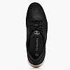 Timberland A6C8E Ανδρικό Παπούτσι Casual Timberland A6C8E-Black