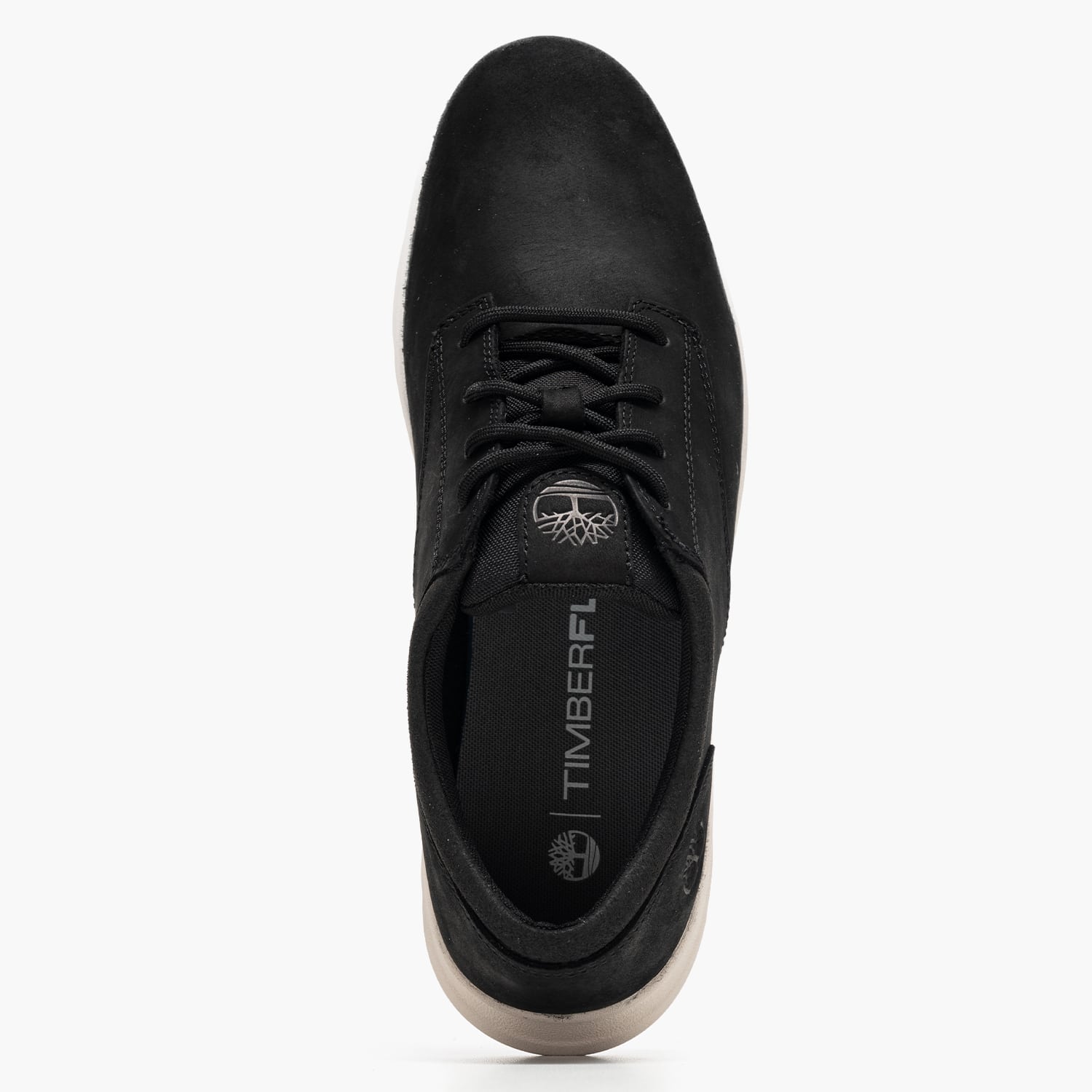 Timberland A6C8E Ανδρικό Παπούτσι Casual Timberland A6C8E-Black