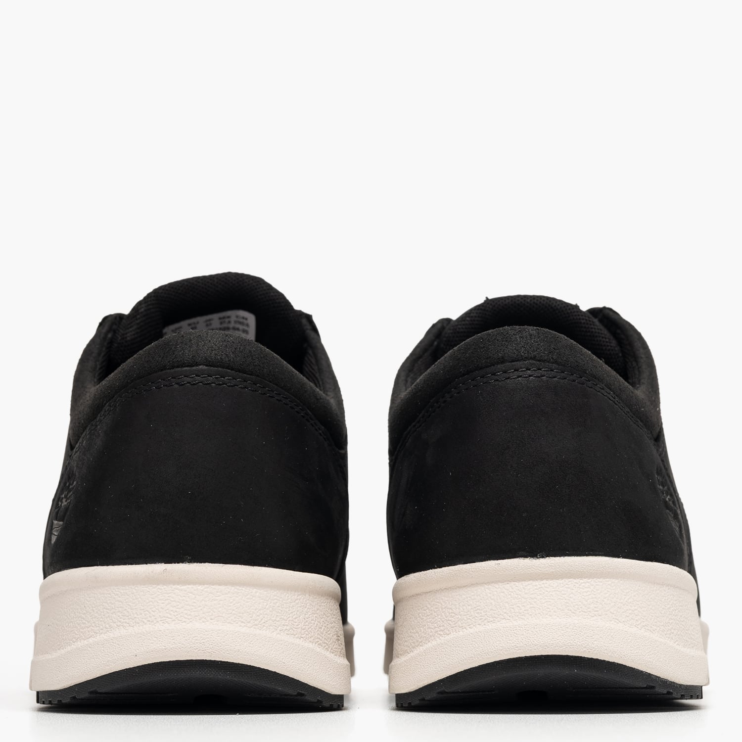 Timberland A6C8E Ανδρικό Παπούτσι Casual Timberland A6C8E-Black
