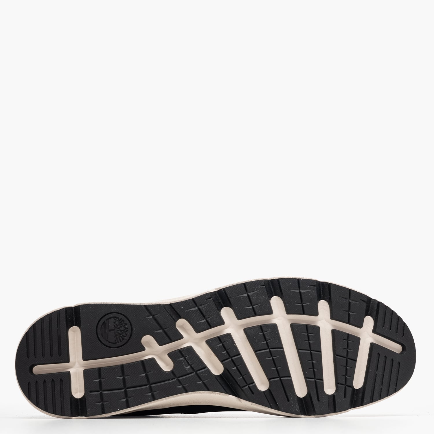 Timberland A6C8E Ανδρικό Παπούτσι Casual Timberland A6C8E-Black