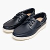 Timberland A6CXM Ανδρικό Ιστιοπλοϊκό Timberland A6CXM-Blue