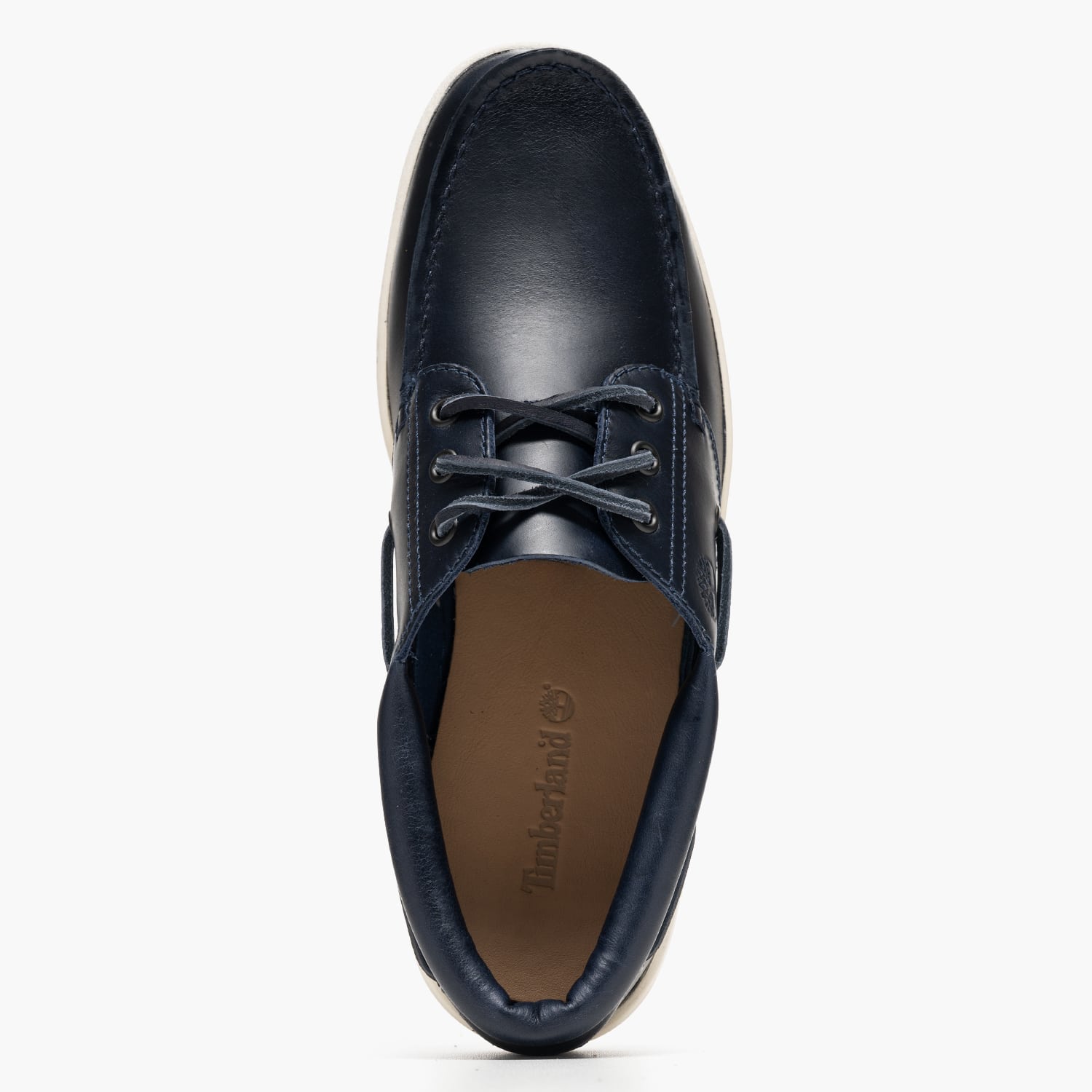 Timberland A6CXM Ανδρικό Ιστιοπλοϊκό Timberland A6CXM-Blue