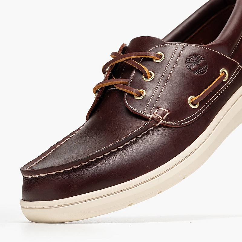 Timberland A6CXM Ανδρικό Ιστιοπλοϊκό