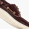 Timberland A6CXM Ανδρικό Ιστιοπλοϊκό Timberland A6CXM-Bordo